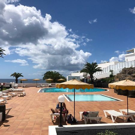 Ferienwohnung Caleton Hercules Puerto del Carmen  Exterior foto