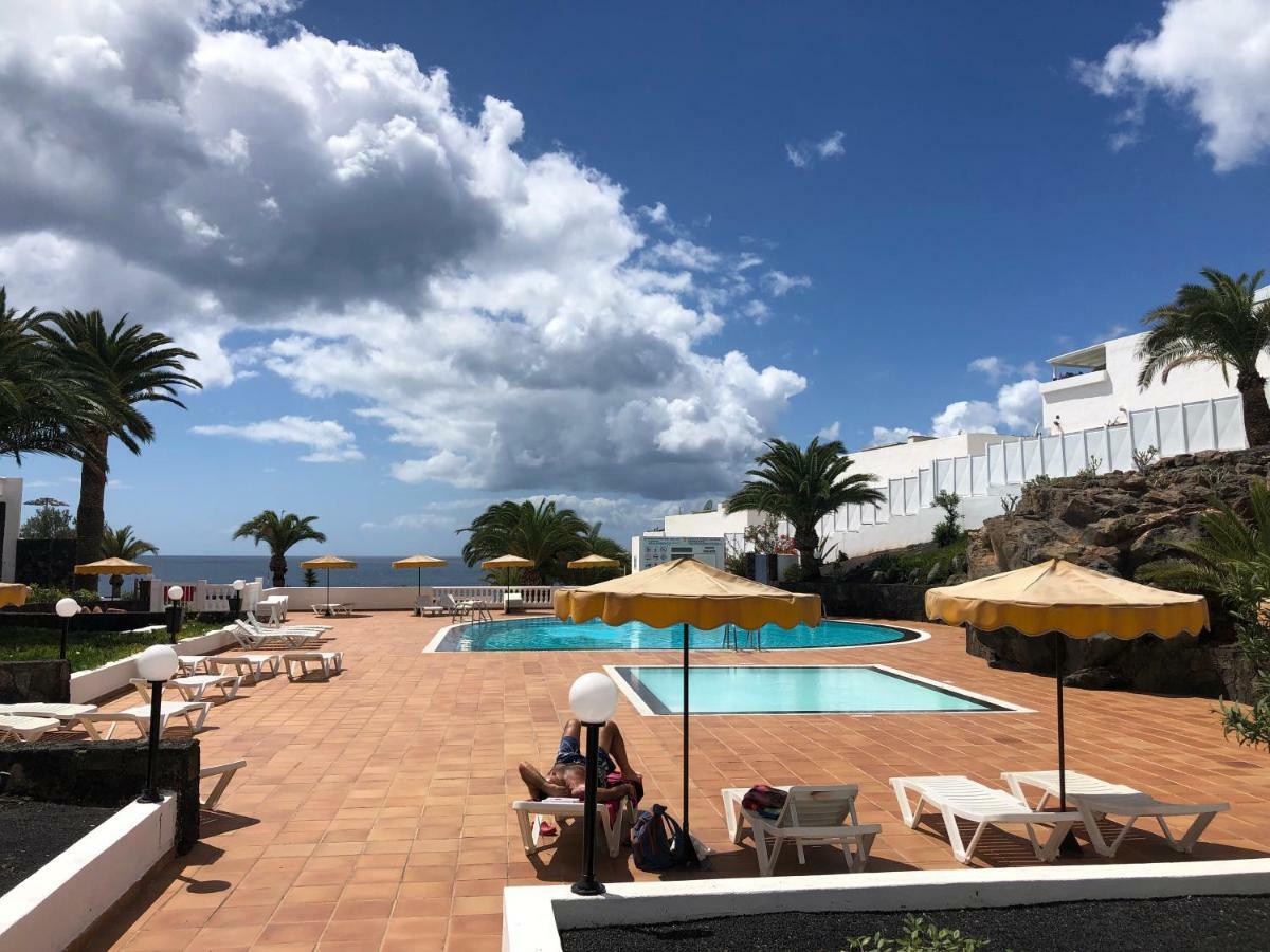 Ferienwohnung Caleton Hercules Puerto del Carmen  Exterior foto