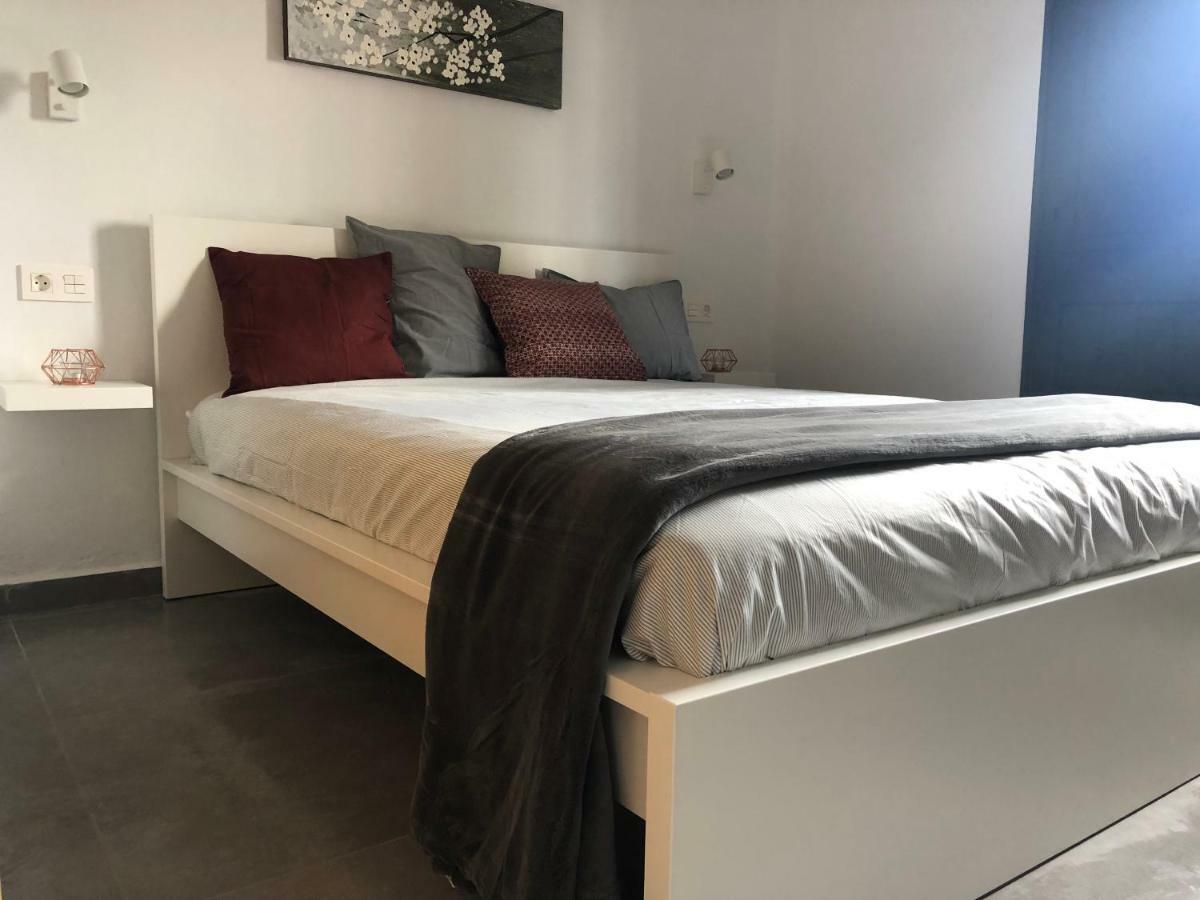 Ferienwohnung Caleton Hercules Puerto del Carmen  Exterior foto