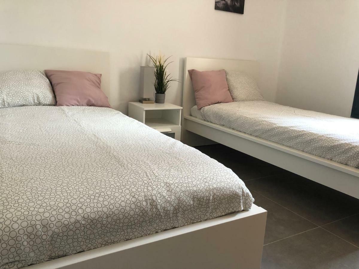 Ferienwohnung Caleton Hercules Puerto del Carmen  Exterior foto