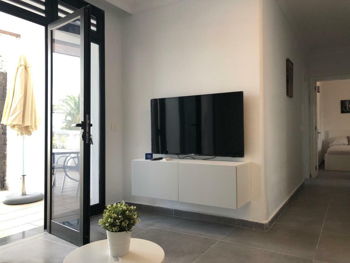 Ferienwohnung Caleton Hercules Puerto del Carmen  Exterior foto