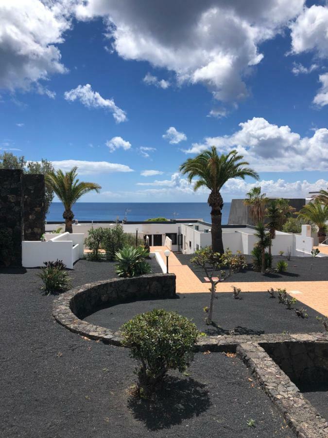 Ferienwohnung Caleton Hercules Puerto del Carmen  Exterior foto