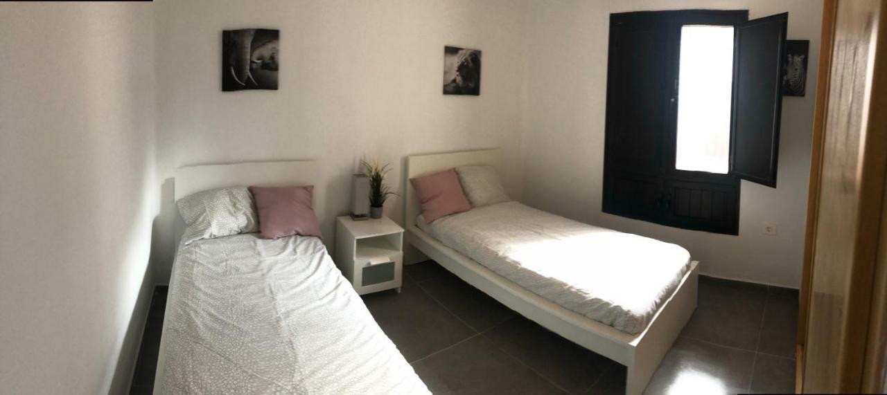 Ferienwohnung Caleton Hercules Puerto del Carmen  Exterior foto