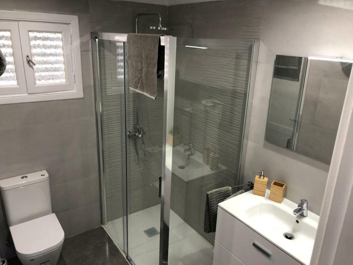 Ferienwohnung Caleton Hercules Puerto del Carmen  Exterior foto